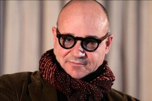 Gianfranco Rosi