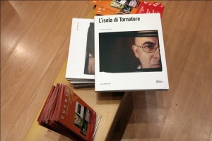 Presentazione libro