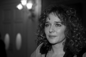 Valeria Golino