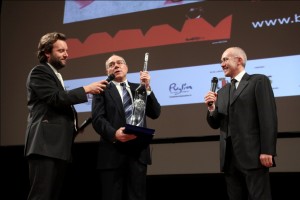 Un premio "peciale"