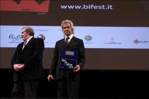 il Premio Fellini