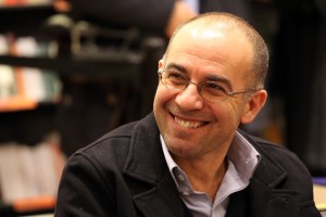 Tornatore in Feltrinelli