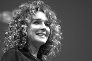 Valeria Golino