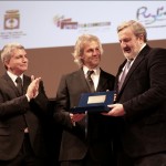 Il premio Fellini