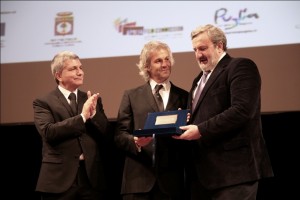 Il premio Fellini